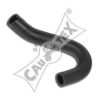 CAUTEX 011411 Radiator Hose